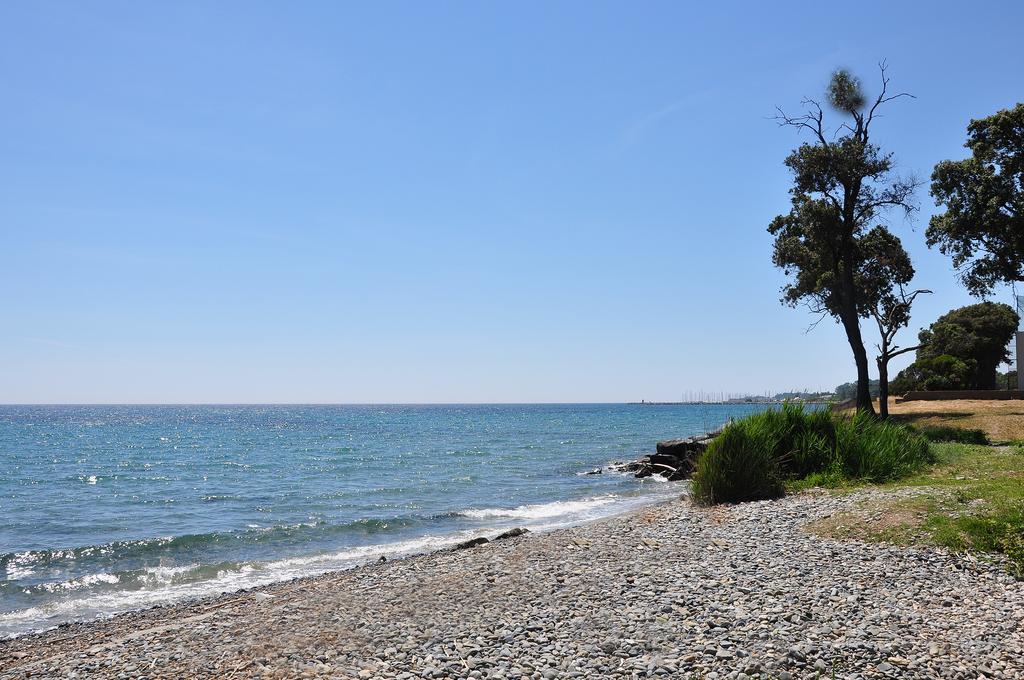 Sole E Mare Aparthotel Santa-Maria-Poggio  Exterior photo