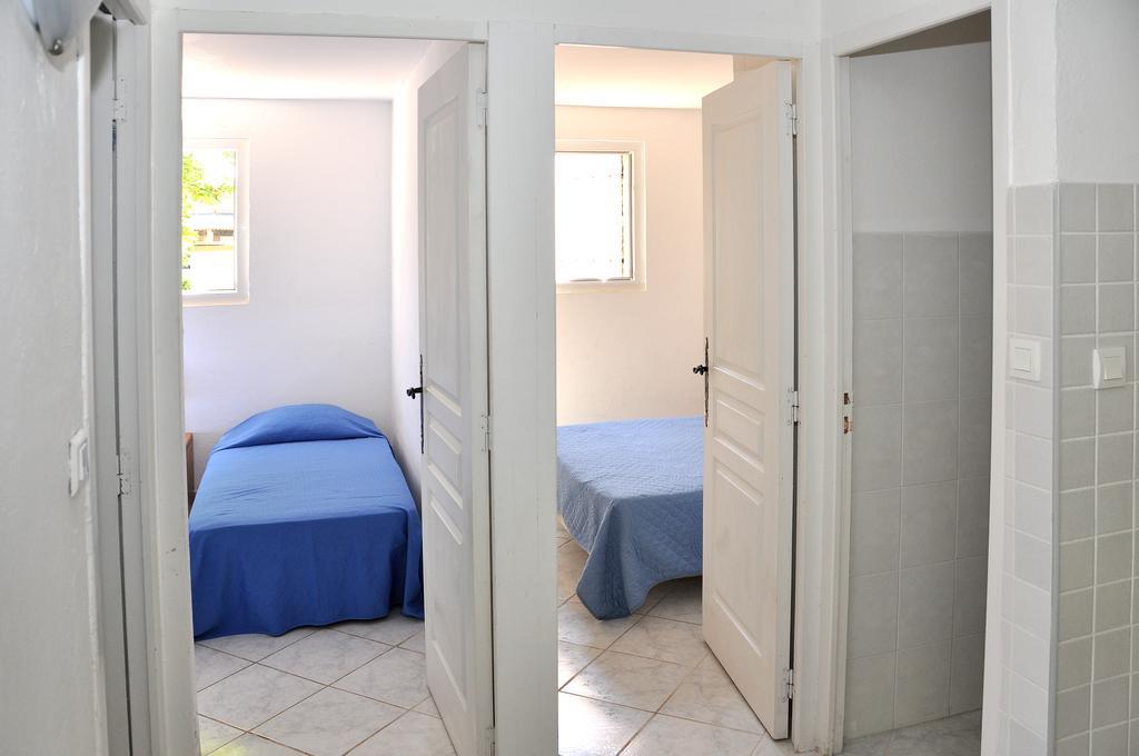 Sole E Mare Aparthotel Santa-Maria-Poggio  Room photo