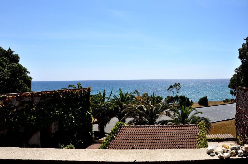Sole E Mare Aparthotel Santa-Maria-Poggio  Exterior photo