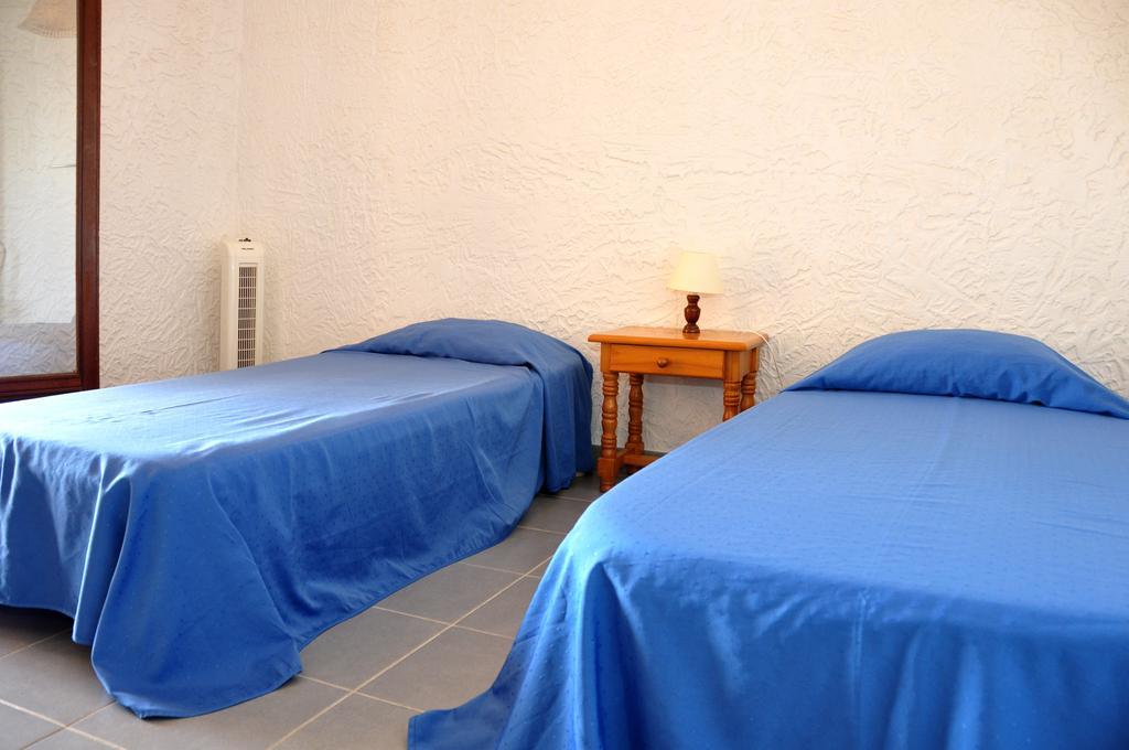 Sole E Mare Aparthotel Santa-Maria-Poggio  Room photo