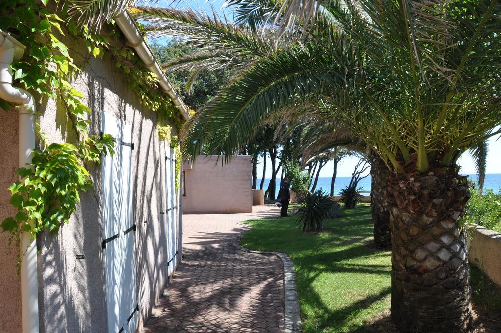 Sole E Mare Aparthotel Santa-Maria-Poggio  Exterior photo