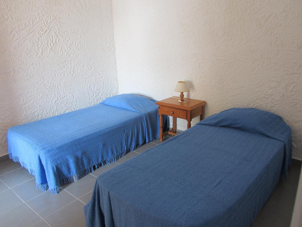 Sole E Mare Aparthotel Santa-Maria-Poggio  Room photo